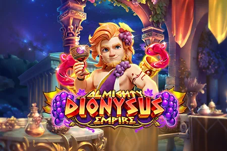 Almighty Dionysus Empire